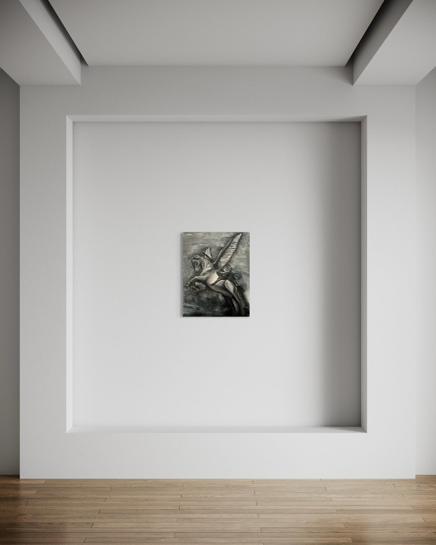 Pegasus - Original