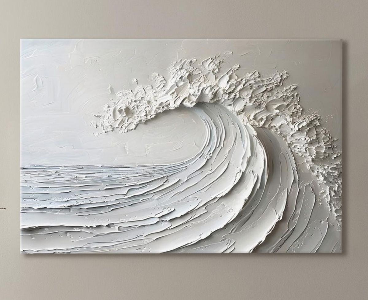 Silent Wave