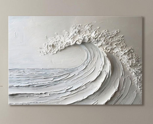 Silent Wave